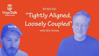 S03E01  Tightly Aligned Loosely Coupled [upl. by Farly28]