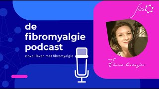 De fibromyalgie podcast  aflevering 4  Dos en donts voeding bij fibromyalgie [upl. by Amsirahc]