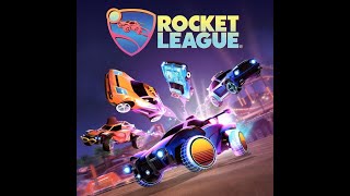 2 v 2 subscriber tourny Rocket leasgue [upl. by Elyak]