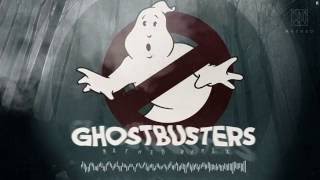 Matheo  Ghostbusters Remix [upl. by Wanfried]