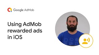 Using AdMob rewarded ads in iOS [upl. by Macintosh]