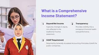 Comprehensive Income Statement [upl. by Steffen]