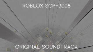 Roblox 3008 OST  Severe Acrophobia [upl. by Nelac]