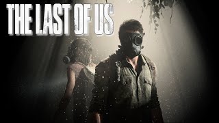 THE LAST OF US PART 1  PROLOGUE  OUARANTINE GAMEPLAY WALKTHROUGH PS5 4K 60FPS [upl. by Alleahcim]