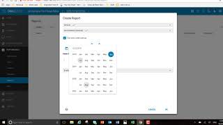 PowerMax Capacity Reporting in Unisphere with the Reports Section [upl. by Shafer371]