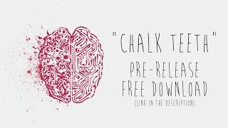 Toska  Chalk Teeth Pre Release Version [upl. by Acie]