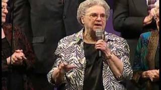 TESTIMONIES OF THE SAINTS  2009 Tennessee Church of God Camp Meeting [upl. by Ahsinhoj]