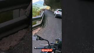 Truck fas gaya kinnaur road travel spiti indianvalley travel indianregion himachal motovlog [upl. by Mclaurin]