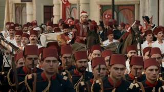 Payitaht Abdülhamid  4 Tanıtım Fragmanı [upl. by Furmark]