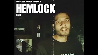 RxJA  Hemlock  Prod by Ash LRB  2k24 Official MV [upl. by Nemsaj]