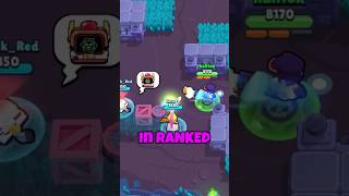 Working fiche😯 brawlstars ranked mandy skin [upl. by Ahsaei]