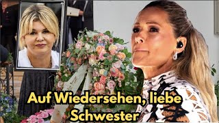 Helene Fischer weinte und versprach sich für den Rest seines Lebens um Corinnas Ehemann zu kümmern [upl. by Daryn550]