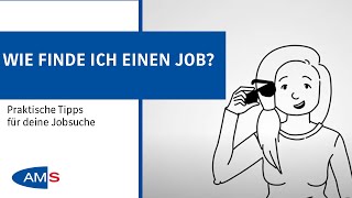 Wie finde ich einen Job Praktische Tipps für deine Jobsuche 25 [upl. by Esiuole402]