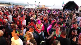 Watchet Festival 2016 Short Version [upl. by Akamaozu]