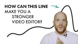 How to TELL A STORY in video editing Pt 1 of 2  What is a narrative arc [upl. by Hufnagel]