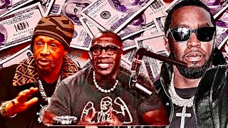 Katt Williams Was Right About Diddy — Watch What the Community Says Now [upl. by Adelaida]