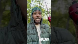 Rashad Dre amp Grandpa Go Fishing 😂😂😂🎣 DreDayTv [upl. by Princess]