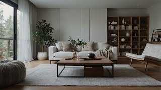 Minimalist Home Design Ideas Simple Elegance for Modern Living [upl. by Salvucci]