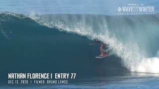 Nathan Florence at Backdoor Dec 13 2020  Angle 2 [upl. by Matilda111]