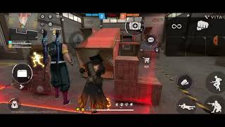 free fire npc name hack and drag headshot paid file anti blacklist anti ban freefire freefirehack [upl. by Anayeek]