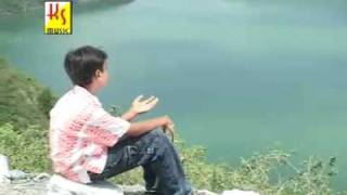 Garhwali Song by master Rohit Chauhanmp4 [upl. by Shyamal909]