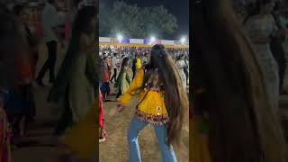 Most enjoy 🎉🥳💖pratikshathorat fashionstyles fashiontrends dandiya love explore [upl. by Andaira]