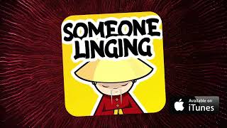 Someone Is Lingling Yo Phone ling ling Funny Asian [upl. by Dene210]