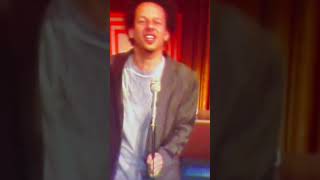 Eric Andre Show References Chinese Democracy by Guns N’ Roses [upl. by Azriel]