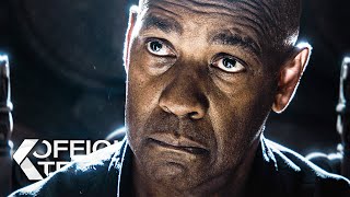 The Equalizer 3 Trailer 2 2023 [upl. by Ithnan317]