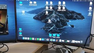 MagicLink v DisplayLink 2 Ways to Connect an M1 MacBook to Multiple Displays [upl. by Sandie]