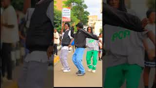 SHABBA MADDA POT🇰🇪 X LIBERIAN GIRL REMIX DjEmz dancechallenge shorts trendingshorts [upl. by Chan]