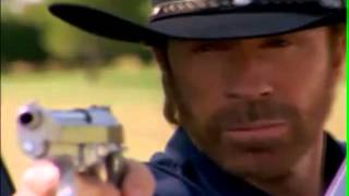 Walker Texas Ranger Theme Song Popular Covers [upl. by Aihsikal]