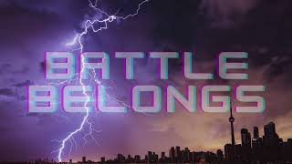 Battle belongs Phil Wickham Cover [upl. by Lidstone44]