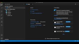 Coding in RPG IBM iAS400 Using RPG in VScode with Linter Make and Git [upl. by Airelav]