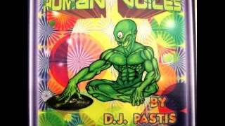 Dj Pastis  Human Voices 1995 [upl. by Hitchcock]