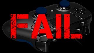 ¡EL MANDO RAZER RAIJU FALLA [upl. by Eaneg297]