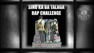 SINO KA BA TALAGA   16 Bars Challenge  DJ Medmessiah x Naus [upl. by Anawik852]