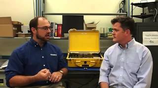 Ask the Expert How XRD and XRF is used in mining [upl. by Neirbo]