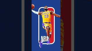 LeBron and Bronny James Make NBA History LeBronJames BronnyJames NBA basketballlegacy [upl. by Crispas]