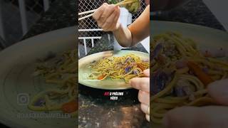 yakissoba videosvirais viralvideos receitas [upl. by Frances]