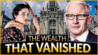 What You Never Knew About the Vanderbilts Rise to Wealth [upl. by Ynnoj172]