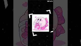 I LOVE KIRBY💖💖💖 [upl. by Scibert]