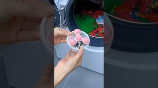 💥💥Washing Machine Lint Remover shorts TechzWar [upl. by Salakcin]