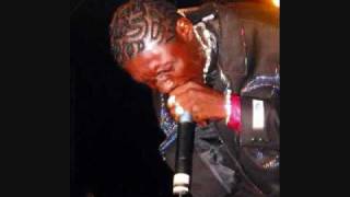 Vybz Kartel  Tight Pum Pum  Gaza 03 Raw [upl. by Chancellor]