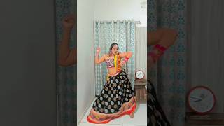 Galgoto🌼 youtubeshorts trending navratrispecial dance garba jigzzz expression viralvideo [upl. by Lovel977]