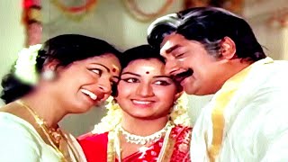 Justice Raja Malayalam Super Hit Full Movie  Family Thriller Movie  Prem Nazir  K R Vijaya [upl. by Manouch]