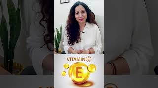 All About Vitamin E  Health Benefits of Vitamin E  Everything You Need to Know About Vitamin E [upl. by Jet]