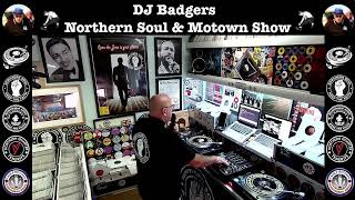 Northern Soul amp Motown 70s60s 892024 [upl. by Boykins]