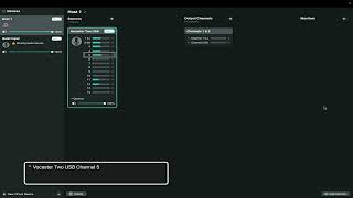 MacTip Vocaster Virtual routing with Loopback [upl. by Esinad]