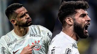 TODOS os GOLS do CORINTHIANS na COPA do BRASIL 2023 [upl. by Pauly]